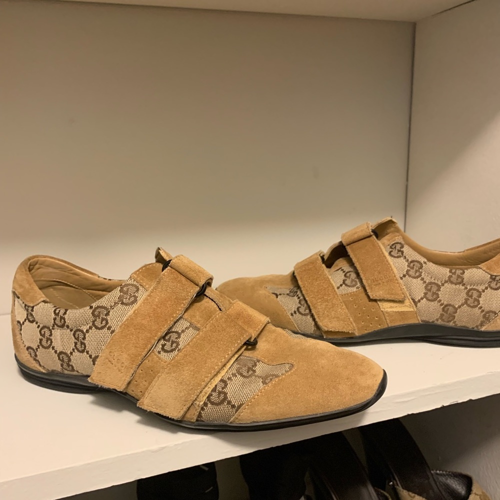 S O L D ‼️‼️Gucci loafers